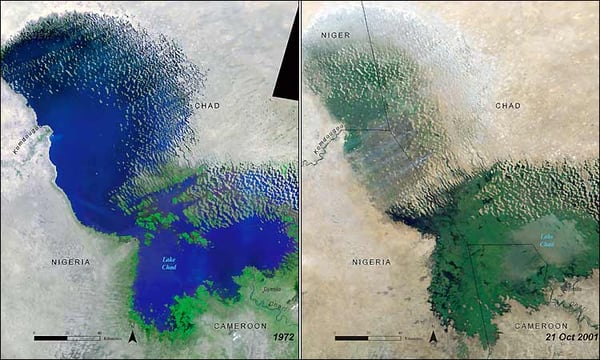 lake chad before after enfos