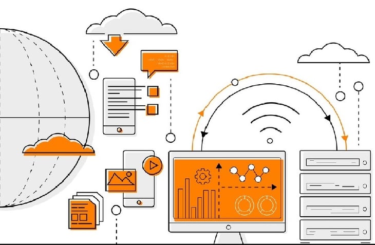 SaaS and Big Data: A Love Story