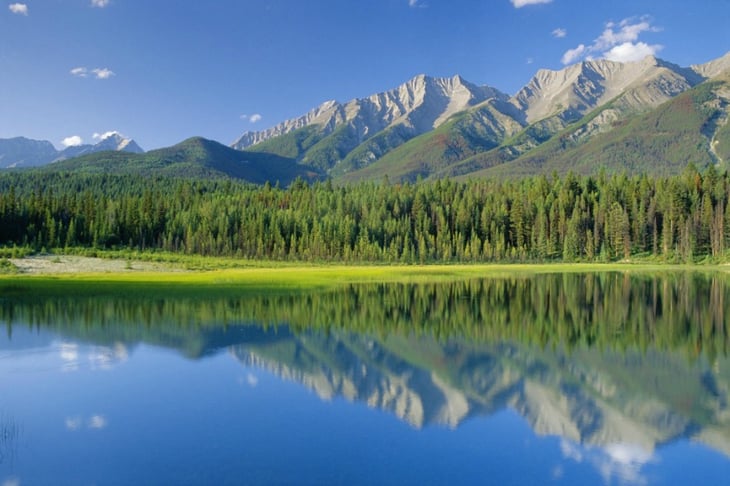 Canada’s Natural Resources: What Lies Beneath