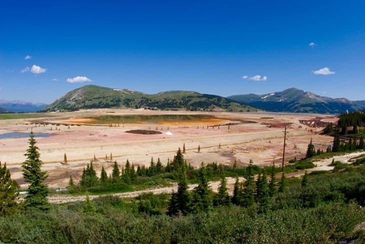 Casmalia Superfund site still awaits cleanup
