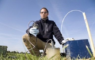 Florida company faces groundwater contamination issue