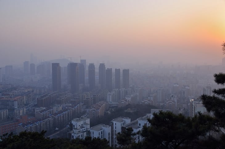 Hope for China's Environment Resonates in Powerful Video