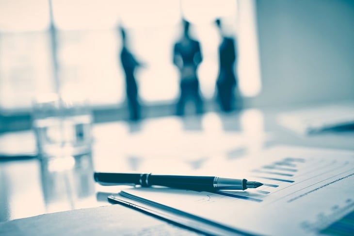 How Record M&A Activity Affects the Environmental Professional