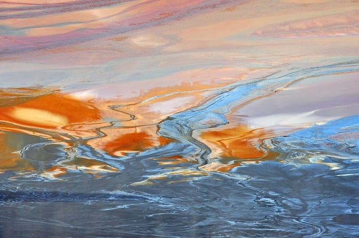 Argentinian River Suffers A Million-Liter Cyanide Spill