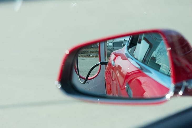 The Electric Vehicle Market Is Gaining Speed in Norway