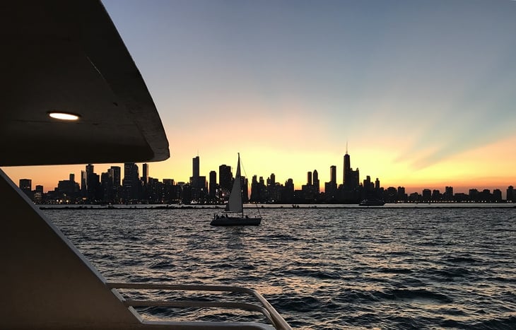 Recapping The ENFOS Experience 2017: Business Intelligence