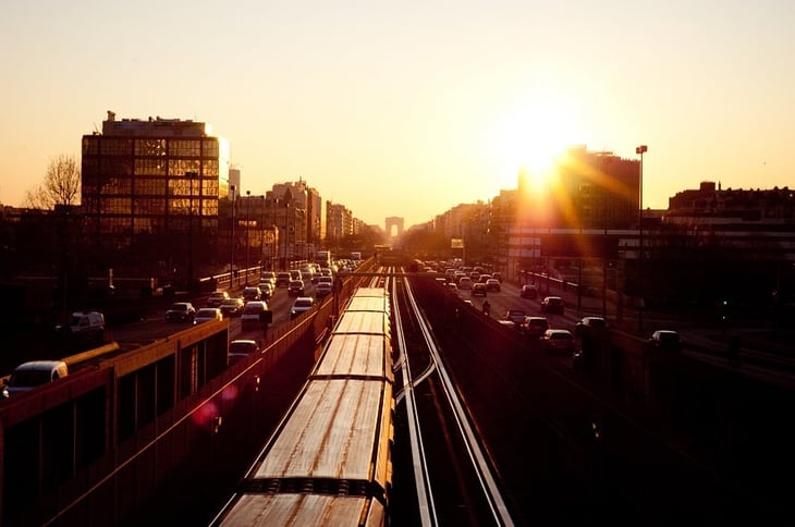 Environmental Liabilities in the Rail Transport Sector