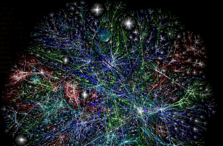How AI & Big Data Are Changing Environmentalism