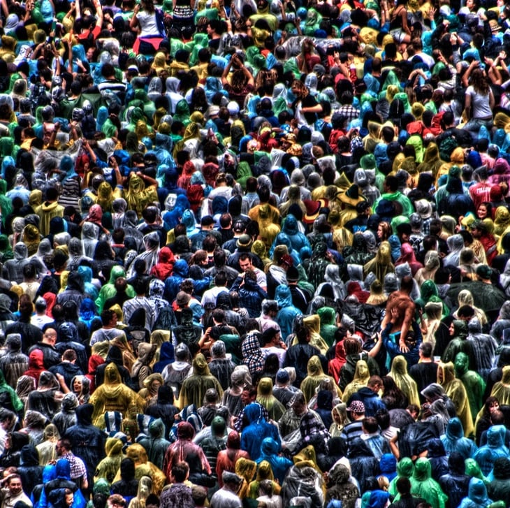 A Growing Issue: Asia's Emerging Middle Class