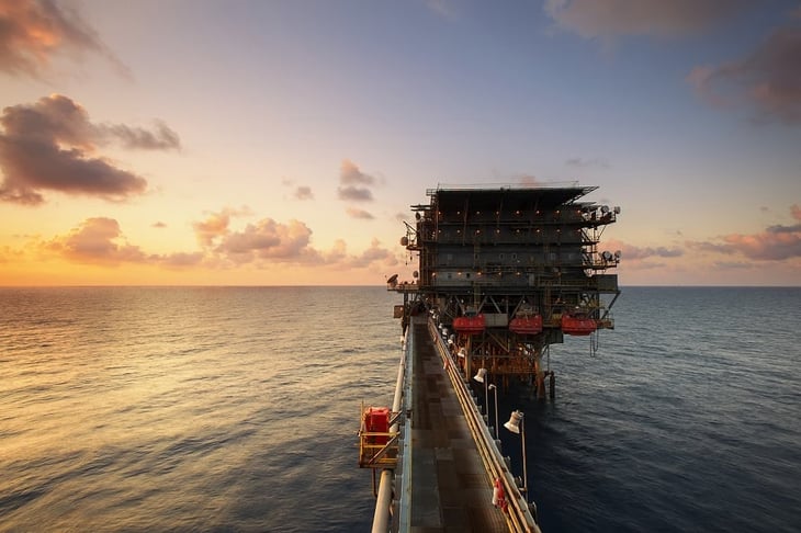 Big Oil To Invest $1 Billion Into Low-Emission Technology