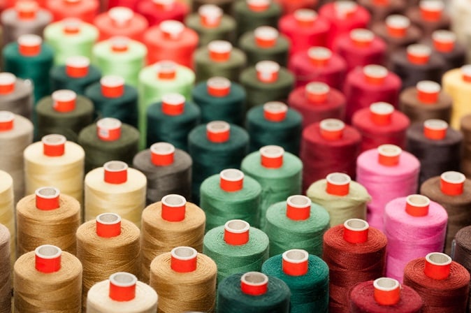 Wool & Water: Incredible Pollution in Asia's Textile Industry