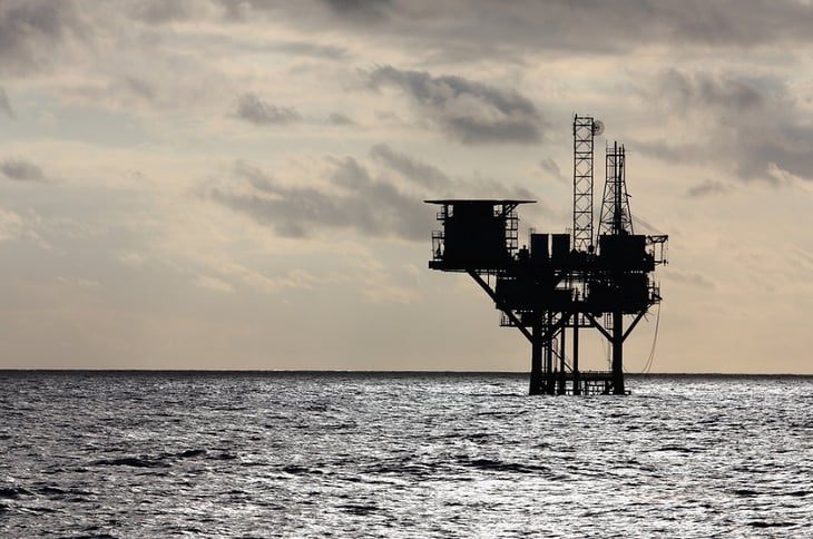 U.S. Government Puts A Hold On California Fracking Until After Review
