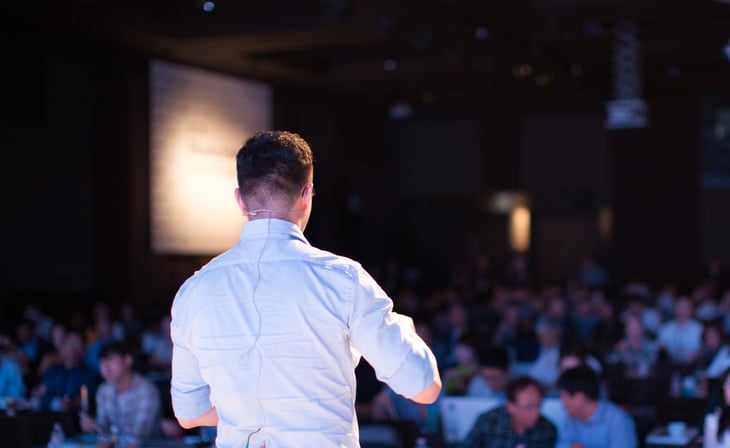 3 Things You'll Take Home From The ENFOS Experience 2019
