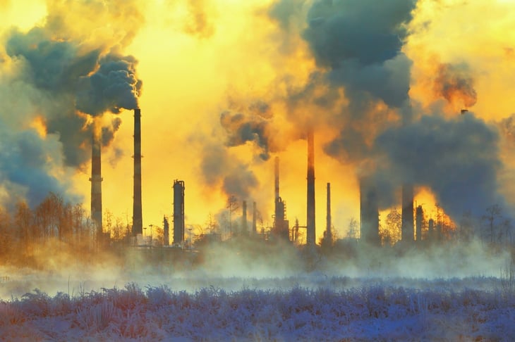 Environmental Responsibility and Social Media: A Changing Landscape