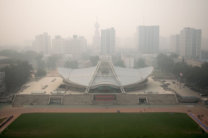 500 Chinese Children Fall Ill Due To Contaminated Soil