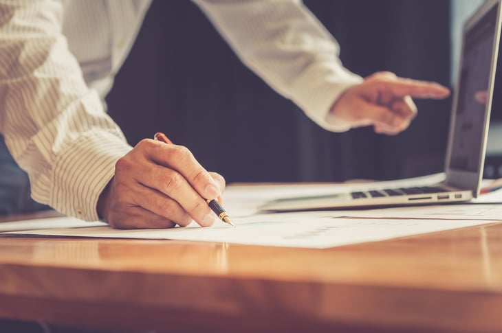 Your Remediation Portfolio Fits One Of These Three Profiles