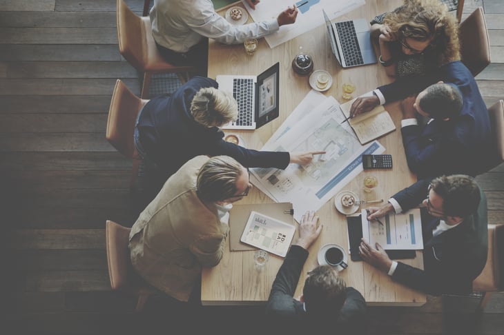 What Governmental Environmental Cleanup Leaders Should Learn from the Private Sector