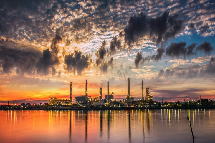 Environmental Liability Execs: Don't Get Left Behind