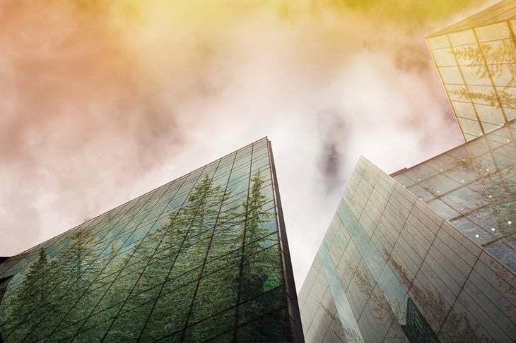The Eco-Friendly Cities of The Future