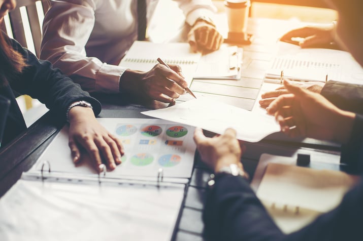 Traditional Project Management Doesn't Work For Remediation