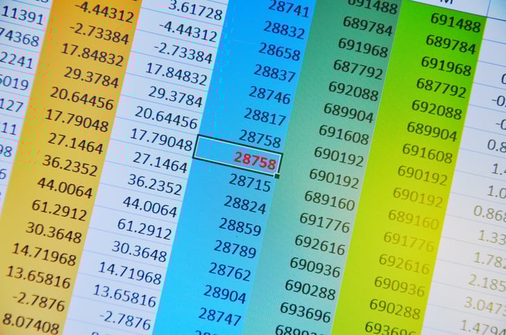 Financial Modeling Firm Asserts Spreadsheet Errors Are Costing Companies Billions