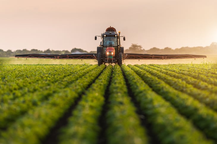 Environmental Liabilities Persist Alongside The Effects Of DDT